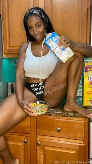 Lastarya OnlyFans Leaked Free Thumbnail Picture - #LuyKPirES4