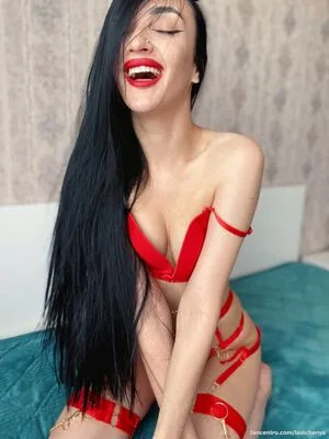 Lastchenya OnlyFans Leaked Free Thumbnail Picture - #NF8af0Ogs9