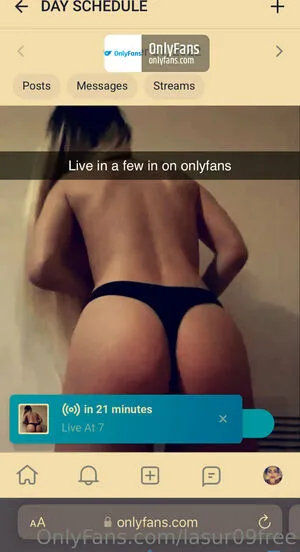 Lasur09free OnlyFans Leaked Free Thumbnail Picture - #zyDNCzKBoW