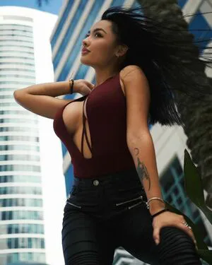 Latalzhang OnlyFans Leaked Free Thumbnail Picture - #8Xxs81jqmX