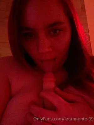 Latannante OnlyFans Leaked Free Thumbnail Picture - #LbeoMKxlLZ