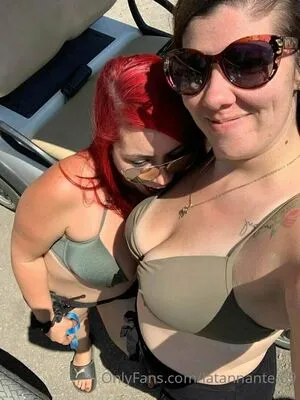 Latannante OnlyFans Leaked Free Thumbnail Picture - #cL1EAupILs