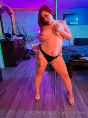 Latannante OnlyFans Leaked Free Thumbnail Picture - #sEjRrN9JN8