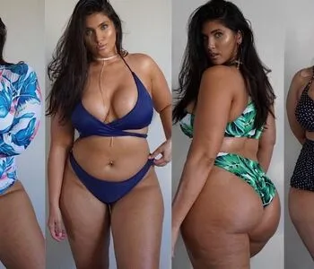 Latecia Thomas OnlyFans Leaked Free Thumbnail Picture - #2vPy0pnOmH