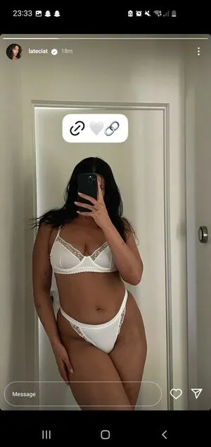 Latecia Thomas OnlyFans Leaked Free Thumbnail Picture - #6UGjZQ8JQK