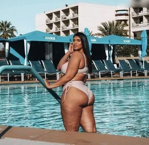 Latecia Thomas OnlyFans Leaked Free Thumbnail Picture - #9aa1mVvccf