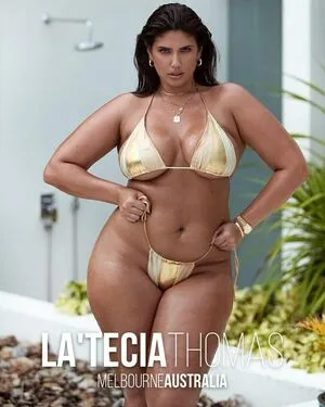 Latecia Thomas OnlyFans Leaked Free Thumbnail Picture - #TFSGlbyLsi