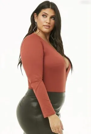 Latecia Thomas OnlyFans Leaked Free Thumbnail Picture - #qZYcC6Negm