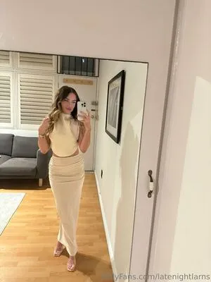 Latenightlarns OnlyFans Leaked Free Thumbnail Picture - #NLDFbYeZgA