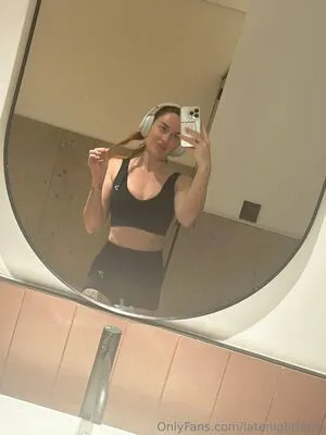 Latenightlarns OnlyFans Leaked Free Thumbnail Picture - #SI4NveQcm0