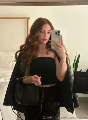 Latenightlarns OnlyFans Leaked Free Thumbnail Picture - #kdCQnDhMam