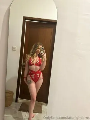 Latenightlarns OnlyFans Leaked Free Thumbnail Picture - #sbenfaYvPC