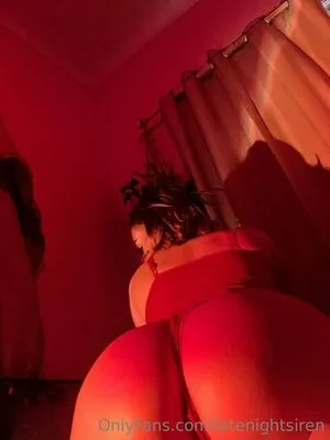 Latenightsiren OnlyFans Leaked Free Thumbnail Picture - #3FEhPnfszD
