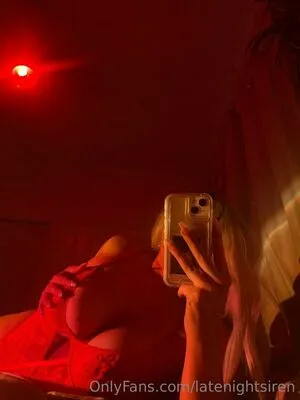 Latenightsiren OnlyFans Leaked Free Thumbnail Picture - #KqQR1tnnN6