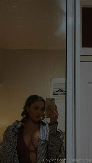 Latenightsiren OnlyFans Leaked Free Thumbnail Picture - #RDXig1TECc