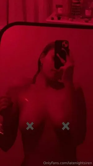 Latenightsiren OnlyFans Leaked Free Thumbnail Picture - #x3eGujXilJ