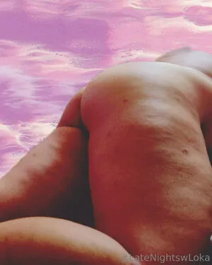 Latenightswloka OnlyFans Leaked Free Thumbnail Picture - #Eq1ED001A6
