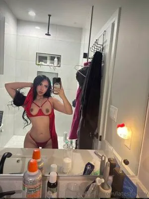 Latesha Bby OnlyFans Leaked Free Thumbnail Picture - #pN5J4m4PUs