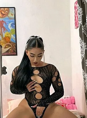 Latesha Bby OnlyFans Leaked Free Thumbnail Picture - #t4jP0TVUS5