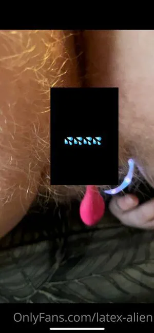 Latex Alien OnlyFans Leaked Free Thumbnail Picture - #aD6kDx3p9Z