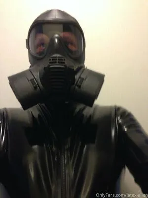 Latex Alien OnlyFans Leaked Free Thumbnail Picture - #cdHyBiiGkP
