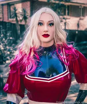 Latex Alina OnlyFans Leaked Free Thumbnail Picture - #0tCGwOXSdw