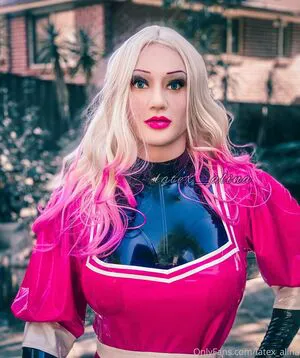 Latex Alina OnlyFans Leaked Free Thumbnail Picture - #EiwLgF4DjW