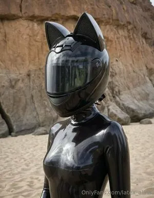 Latex Alina OnlyFans Leaked Free Thumbnail Picture - #HnyI4tXBdb