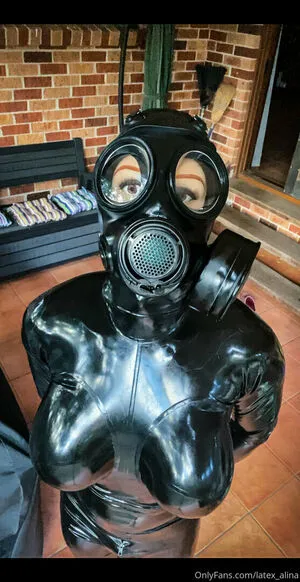 Latex Alina OnlyFans Leaked Free Thumbnail Picture - #I7q36nRsYO