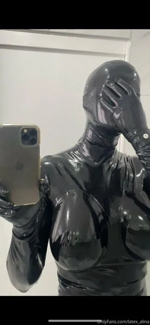 Latex Alina OnlyFans Leaked Free Thumbnail Picture - #J2cbKzfcTY