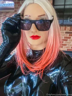 Latex Alina OnlyFans Leaked Free Thumbnail Picture - #OTGBAgWdmg