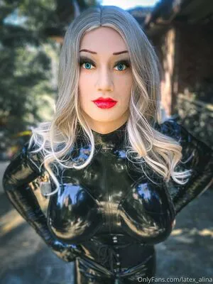Latex Alina OnlyFans Leaked Free Thumbnail Picture - #QhcrQRsAuR