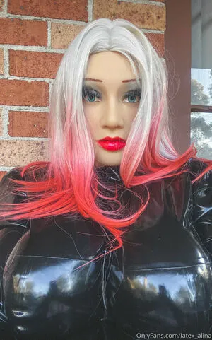Latex Alina OnlyFans Leaked Free Thumbnail Picture - #bJGIEZ0l8H