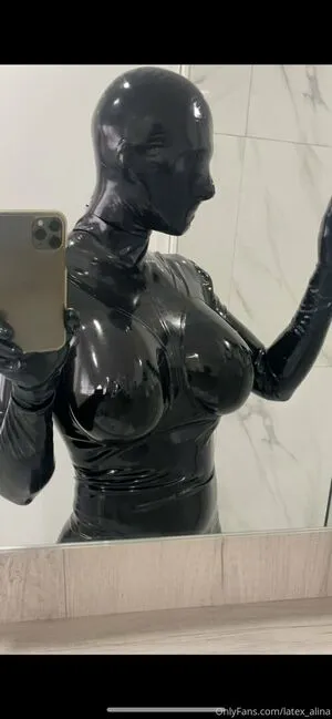 Latex Alina OnlyFans Leaked Free Thumbnail Picture - #dT9ffA7IZg