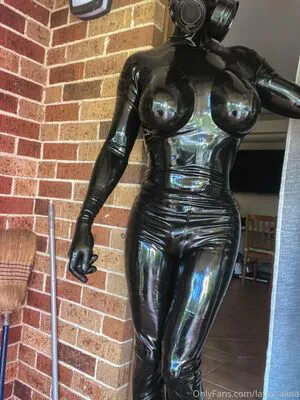Latex Alina OnlyFans Leaked Free Thumbnail Picture - #dyvoysbPzc