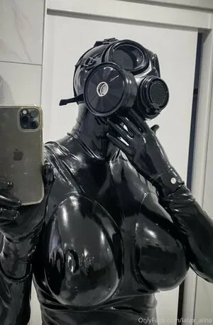 Latex Alina OnlyFans Leaked Free Thumbnail Picture - #mqHj8PRHMY