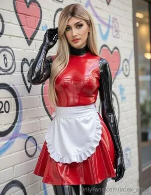 Latex Alina OnlyFans Leaked Free Thumbnail Picture - #oVzPCABpSE