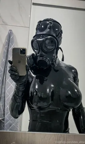 Latex Alina OnlyFans Leaked Free Thumbnail Picture - #oqzLXi0oZL