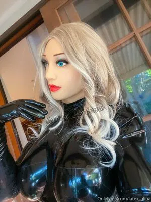Latex Alina OnlyFans Leaked Free Thumbnail Picture - #s5kldf3BxV
