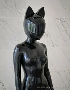 Latex Alina OnlyFans Leaked Free Thumbnail Picture - #uTllQQL5ye