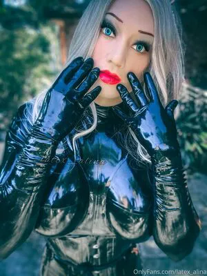Latex Alina OnlyFans Leaked Free Thumbnail Picture - #wJdHnHpxGP