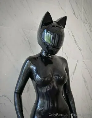 Latex Alina OnlyFans Leaked Free Thumbnail Picture - #xFVUOCOqwJ