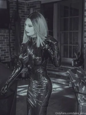 Latex Alina OnlyFans Leaked Free Thumbnail Picture - #xVhWDKqpIX