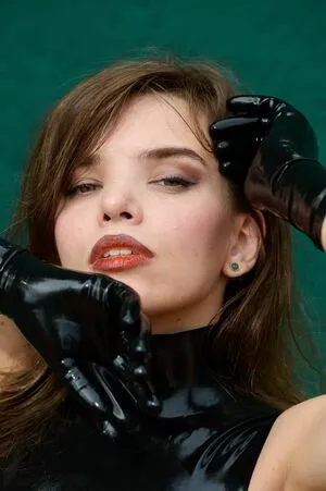Latex Empress OnlyFans Leaked Free Thumbnail Picture - #Czk6DU8lER