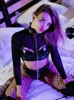 Latex Empress OnlyFans Leaked Free Thumbnail Picture - #gghvF29wEe