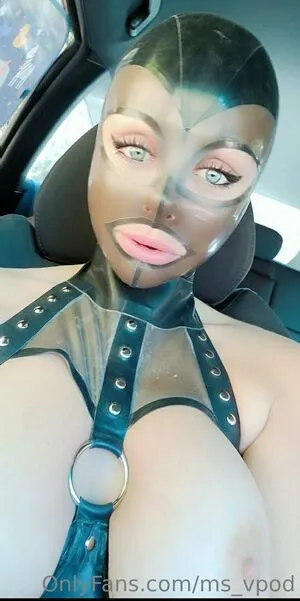 Latex Fetish OnlyFans Leaked Free Thumbnail Picture - #JCEM0tnwoj
