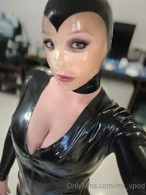 Latex Fetish OnlyFans Leaked Free Thumbnail Picture - #SmLuOtE9Wi
