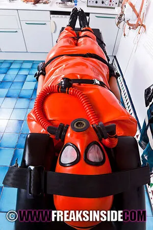 Latex Fetish OnlyFans Leaked Free Thumbnail Picture - #W5NX8QLdE4