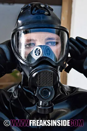 Latex Fetish OnlyFans Leaked Free Thumbnail Picture - #hWasDGYclP