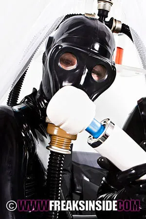 Latex Fetish OnlyFans Leaked Free Thumbnail Picture - #j6GCsp76HR